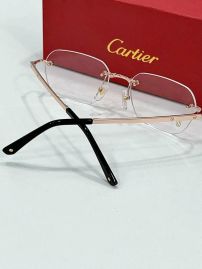 Picture of Cartier Optical Glasses _SKUfw54317775fw
